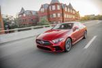 Mercedes-Benz CLS450 AMG Line 2018 года (NA)